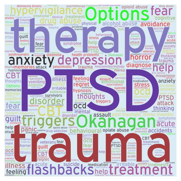 Ptsd and Trauma care programs in Alberta - alcohol addiction treatment in Alberta
